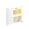 Johnson's Baby Disposable Hand & Face Cleansing Wipes, Pre-Moistened Wipes