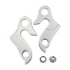 AIMALL Rear Gear Mech Derailleur Hanger Dropout Adapter, Alloy Transmission