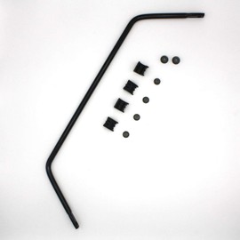 Polaris Snowmobile XCR Torsion Bar Kit