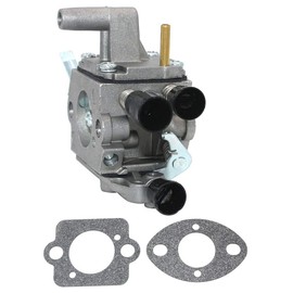 Carburetor for Stihl STIHL FS120 FS120R BT120 BT120C FS200 FS200R SP200 FS250 FS250R HT250 FT250 FS300 FS350 FR350 FR450 FR480 FR480C PN 4134 120 0653 4134 120 0652 4134 120 0651 4134 120 0602