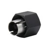 Thaekuns 1/2" Router Collet fit for Dewalt 326286-03, Bosch 2610906284,Big