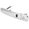 Exterior Door Handle with Cap Front Left Driver Side 80640‑cb01a
