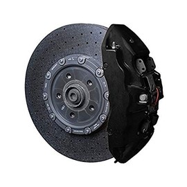 Foliatec Brake Calliper Paint Set