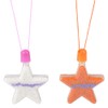 Rhode Island Novelty 3" Star Sand Art (12 Pack)