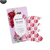 KOELF Rose Petal Satin Leg Mask 40g*2pairs