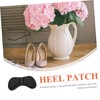 ORFOFE 3 Pairs Protective Heel Patches Wear Cushion for High