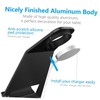 TEHAUX Charging Stand with Cable Hole Durable Support for Series