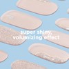 Sally Hansen Salon Effects Super Shine, Into The Blue​, Nail