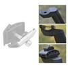 Bicycle Single Nail, Bicycle Seat Tube Head, Sitting Rod Clamp