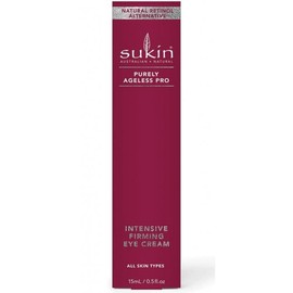 Sukin Buy Sukin Purely Ageless Pro Firming Eye Cream 15ml Online