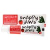 Nature's Goodness Snappy Jaws Toothpaste Super Strawberry 75g
