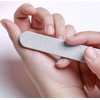 Nail File and Manicure Tool for Salon Use, 10 PCS