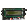 CW Decoder, Morse Code Translator with LED Display, Accurate and