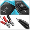 EM285 Car Electric Circuit Tester 6‑24V DC Overload Protection with