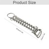 mongtsamz Tension Spring Spring with Double Hooks - Mounting Accessories,
