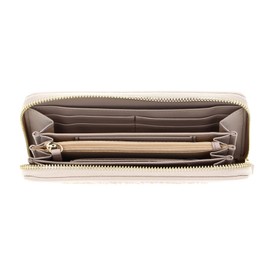 VALENTINO Pie Re Wallet Beige, beige