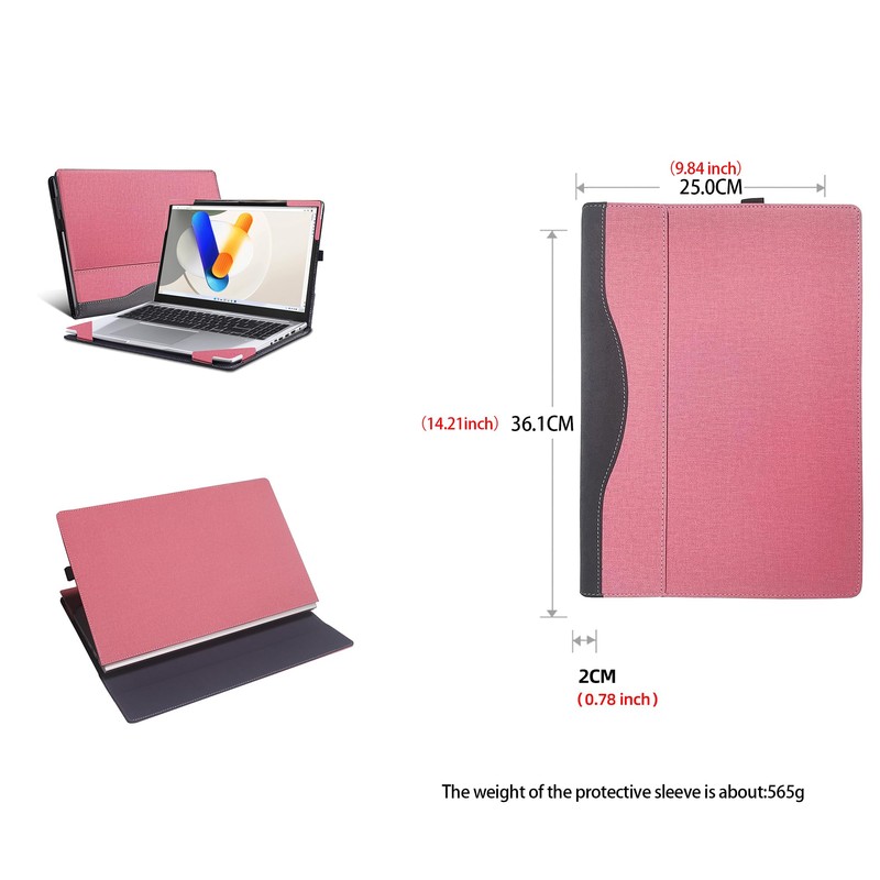 Laptop Case for ASUS Vivobook 16X 1605xxx|X1603 |ThinkPad T16 Gen