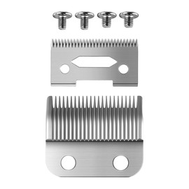 Blade Compatible with Wahl Clipper Blades Replacement, 1 Pack