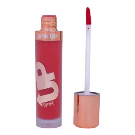 Pink Up, Labial Indeleble, Alta Pigmentación ULTIMATE - STRAWBERRY