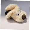 WHAMVOX Plush Golf Club Head Cover Putter Protector Sleeve Vibrant