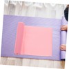 CORHAD Resistance Band for Physical Therapy Yoga Stretch Strap for