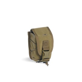 Tasmanian Tiger Tasche TT Smoke Pouch, Khaki, 17 x 9 x 5 cm, 0.1 Liter, 7775