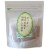 Japanese Flour Milling Tea Roasted Dattan Buckwheat Fruit, 0.1 oz (3 g) x 10 P x 2 Packs