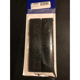 Bowser/English 3-1502 HO Coal Loads for Bowser H21-H22 Hoppers (2 Per Pack) HH