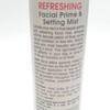 Giovanni Refreshing Facial Prime & Setting Mist Fresh Rose Water