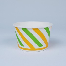 1000 180cc ice cream cups / disposable paper cups, 180cc ice cream cups - 1000 pcs / 180cc 아이스크림컵 1000개 / 일회용 종이컵, 180cc 아이스크림컵 -1000개