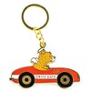Jungle Empire Fahr Vorsichtig Keyring Bear | Key Chain Drive