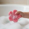 Esponja De Baño Bebé T Taio Diseño Marina Divertido