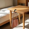 3 PCS C Shape Purse Hook for Table, Purse Holder