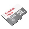 SanDisk Ultra Android Micro SDHC Memory Card 32GB (For Smartphones
