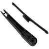 AERZETIX - C42765 - Rear Wiper Arms and Blades -