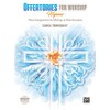 Offertories for Worship -- Hymns: Piano Arrangements for Offerings or