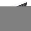 vhbw Cabin Air Filter compatible with Honda CR-V IV (RM)