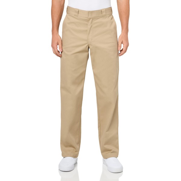 Dickies Original 874® Work Pants, Desert Sand, 30 32