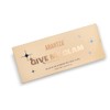 PALETA DE SOMBRAS PARA OJOS GIVE ME GLAM ARANTZA ACABADO