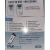 nipro True Result Glucose Meter, Unopened