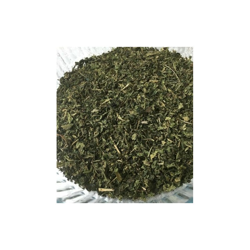 STINGING NETTLE LEAVES Dried Leaf Tea 100% Pure Premium Quality!