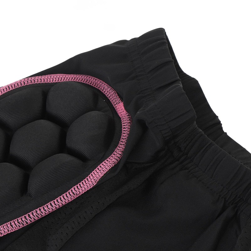 Snowboarding Pants, 3D Hip Protective Pads Butt Pad Hip Protector