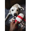 Rough & Tough Plush Toy, Dog Toy, Squeaky Toy, Tug