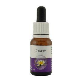 Living Essences Catspaw 15ml