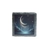 Slate Coaster - Love You to the Moon and Back,