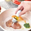 Lecute Aceitera Pincel Cocina Carne Ensalada Alimentos Aceite