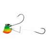 Hayabusa SE114 Musou Red Snapper Kabra II No. 12 4. UV Triple Chart