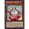 Madolche Anjelly - BLAR-EN073 - Secret Rare - 1st Edition