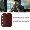 Magnet Finger Stress Relief Slider Wood Finger Stress Relief Toy