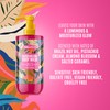 NATURE WELL Cheeky Moisturizing Body Wash, Creamy Formula Infused with